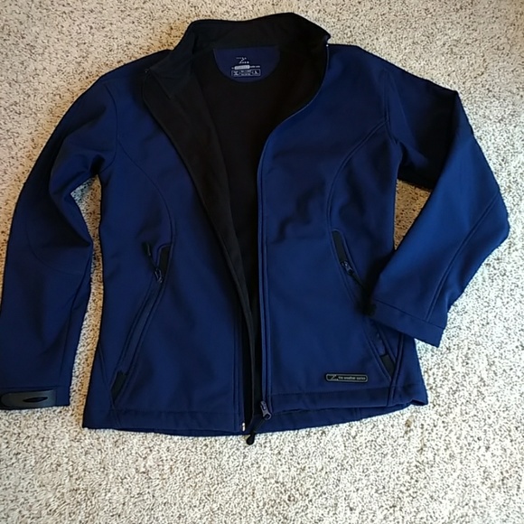 Zorrel Jackets & Blazers - Lightweight jacket women's large
